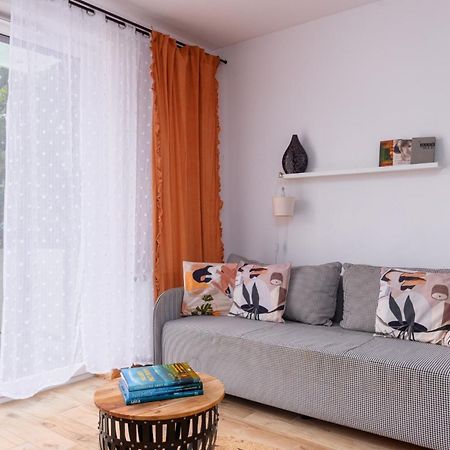Paryski Zakatek Cosy Apartment Wroclaw Ngoại thất bức ảnh