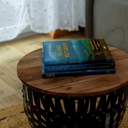 Paryski Zakatek Cosy Apartment Wroclaw Ngoại thất bức ảnh