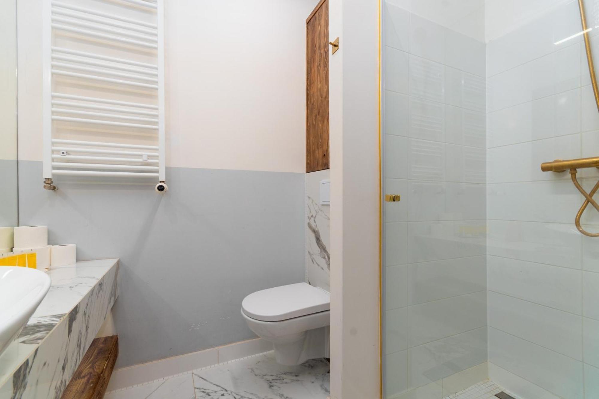 Paryski Zakatek Cosy Apartment Wroclaw Ngoại thất bức ảnh