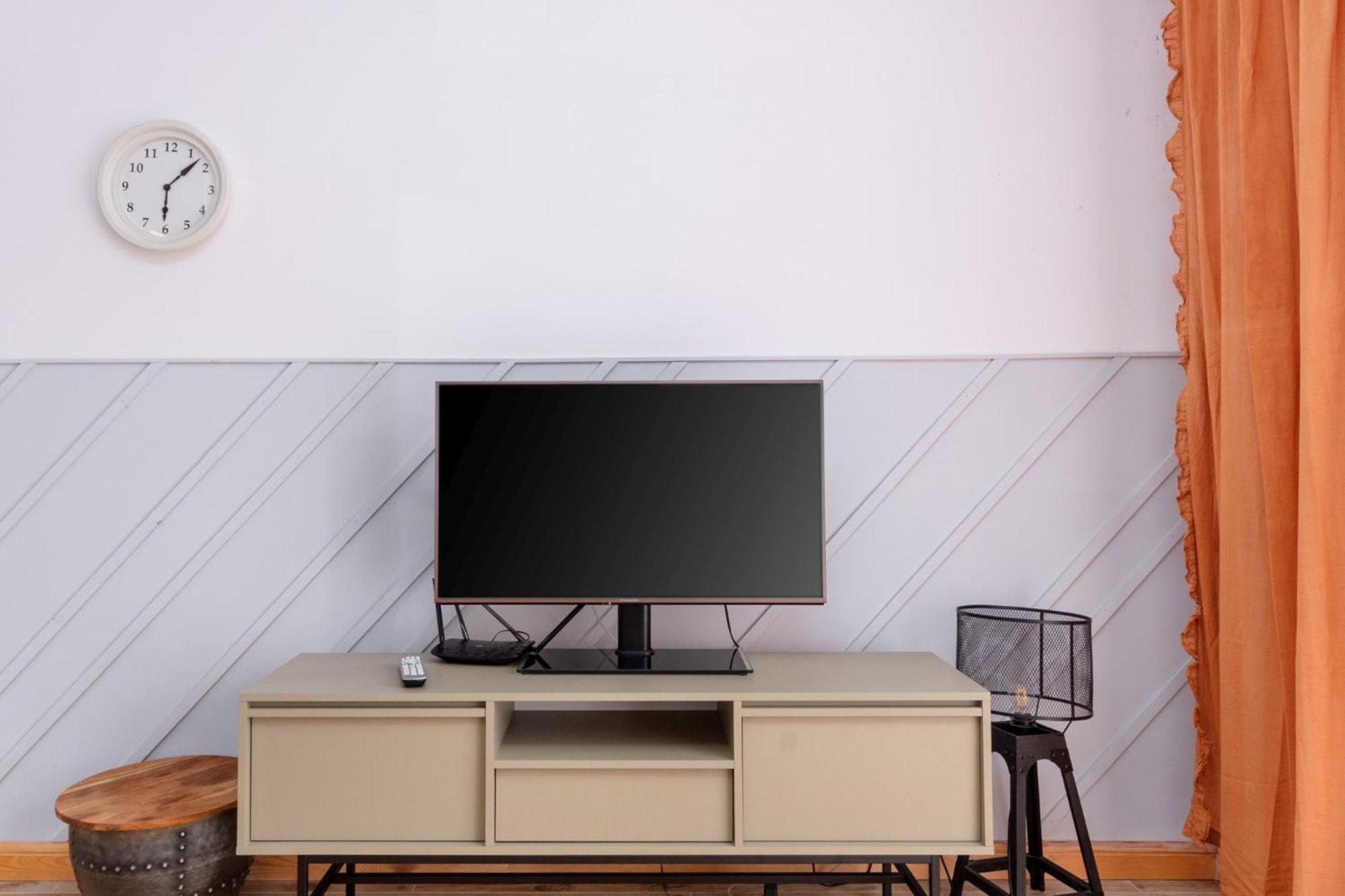 Paryski Zakatek Cosy Apartment Wroclaw Ngoại thất bức ảnh