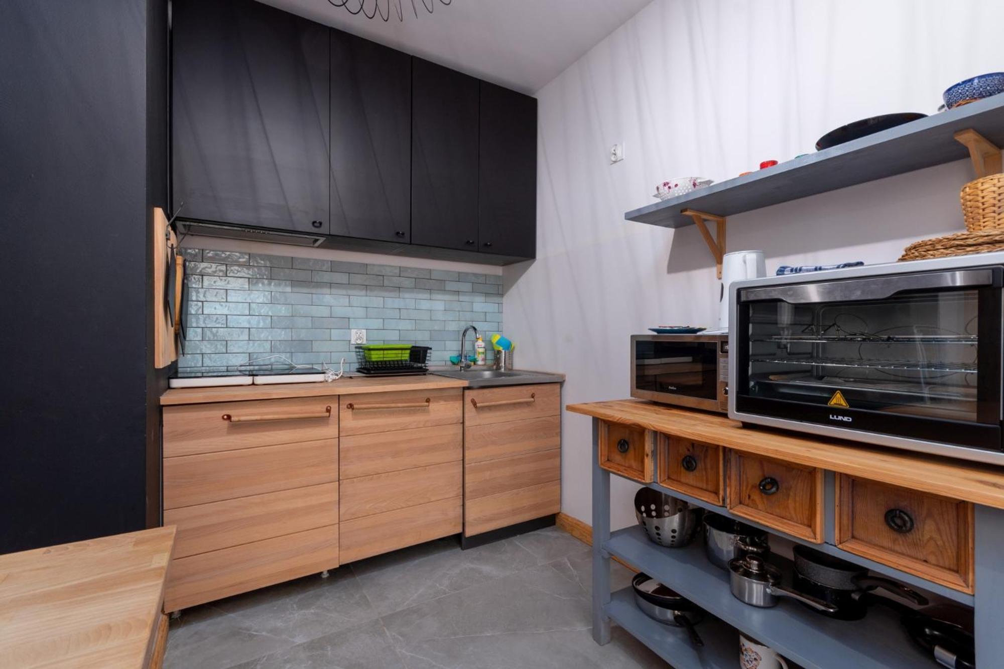 Paryski Zakatek Cosy Apartment Wroclaw Ngoại thất bức ảnh